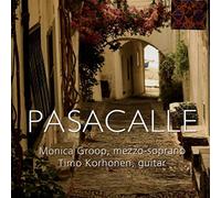 Groop,Monica - Pasacalle