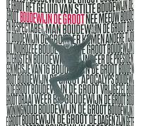 Boudewijn De Groot – Remas – CD
