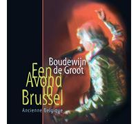 Groot, Boudewijn de - Een Avond in Brussel (2lp/Live) [Import]