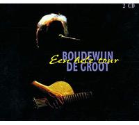 Groot, Boudewijn De - Een Hele Tour