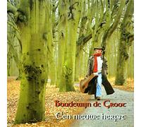 Groot, Boudewijn De - Een Nieuwe Herfst [Import]