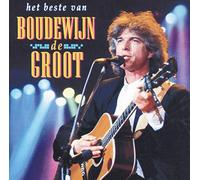 Boudewijn De Groot - Het Beste Van [Import]