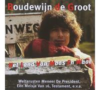 Groot, Boudewijn De - Het Land Van Maas en Waal [Import]