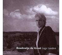 Boudewijn De Groot – Lage Landen – CD – Import