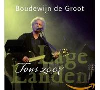 Groot, Boudewijn De - Live in De Lage Landen [Import]
