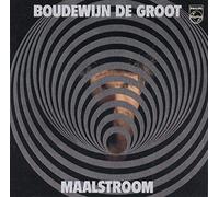 Boudewijn De Groot – Maalstroom – CD – Import
