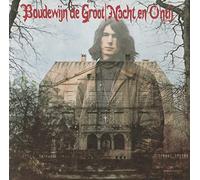 Groot, Boudewijn De - Nacht En Ontij