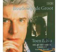 Groot, Boudewijn De - Toen & Nu [Import]