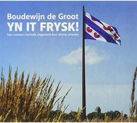 Groot, Boudewijn De - Tri - Boudewijn De Groot Yn. [Import]