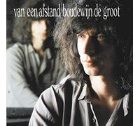 Boudewijn de Groot – Van Een Afstand – CD – Import