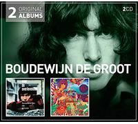 Groot, Boudewijn De - Voor De..