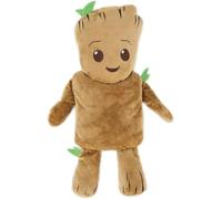 Groot Bouillotte en peluche Marvel MOMMM Plush 1 l, Marron