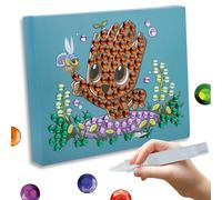 Groot Crystal Art Junior NEUF