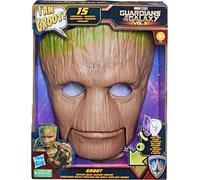GROOT Masque DES GARDIENS DE LA GALAXIE Portable PARLANT Hasbro F6590