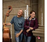 Groot, Niek de - French Connection [Import]
