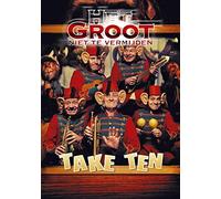 Groot Niet Te Vermijden - Take Ten