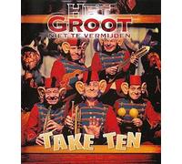 Groot Niet Te Vermijden - Take Ten [Import]