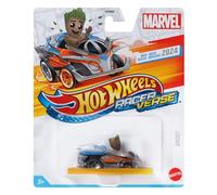 Groot Toy Car by Hot Wheels