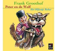 Peter En De Wolf