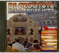 Grootste Hollandse Hits [Import]