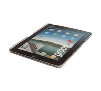 Groov-e GVIPADC Coque Ultra Fine pour iPad Transparent