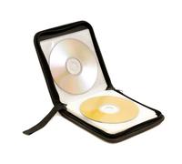 Groov-e Porte-CD Portable