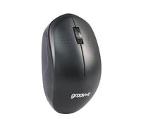 groov e Souris Optique sans Fil - Noir