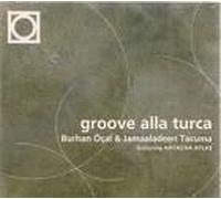 Groove Alla Turca