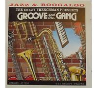 Groove and the Gang - Jazz & Boogaloo [Import]