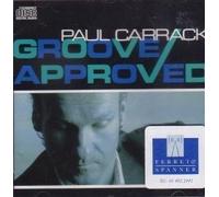 Groove Approved by Paul Carrack