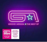 Groove Armada - 21 Years [Import]