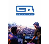 Groove Armada - 21 Years-Ltd [Import]