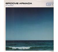 Groove Armada - at The River [Import]