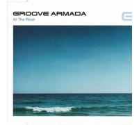 Groove Armada - at The River [Import]