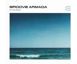 Groove Armada - at The River [Import]