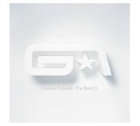 Groove Armada - Best of