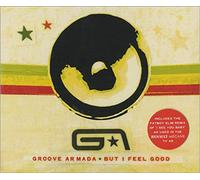 Groove Armada - But I Feel Good [Import]