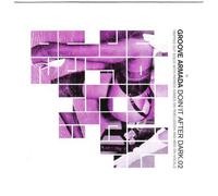 Groove Armada - Doin It After Dark II