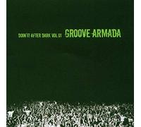 Groove Armada - Doin'it After Dark Vol.01