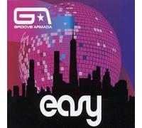Groove Armada - Easy