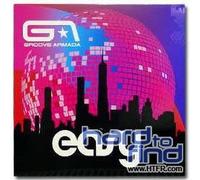 Groove Armada - Easy [Import]