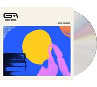 Groove Armada Edge of the Horizon (CD) Album