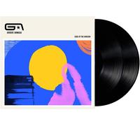 Groove Armada Edge of the Horizon (Vinyl) 12" Album
