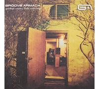Groove Armada - Goodbye Country (Hello Nightclub)