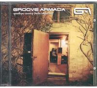 Groove Armada - Goodbye Country (Hello Nightclub) [Import]