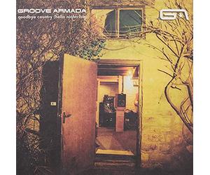 Groove Armada - Goodbye Country (Hello Nightclub)