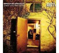 Groove Armada - Goodbye Country (Hello Nightclub) (Reissue) (3 LP)