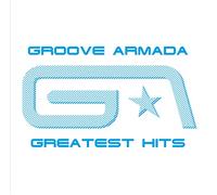 Groove Armada – Greatest Hits – Import