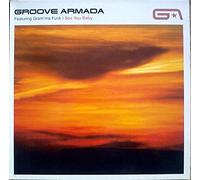 Groove Armada - I See You Baby [Import]