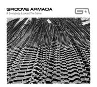 Groove Armada - If Everybody Looked The Same [Import]